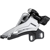 Shimano Fd-M7100-E Slx Front Mech 12-Speed Double Side Swing E-Type Mount Front Mech